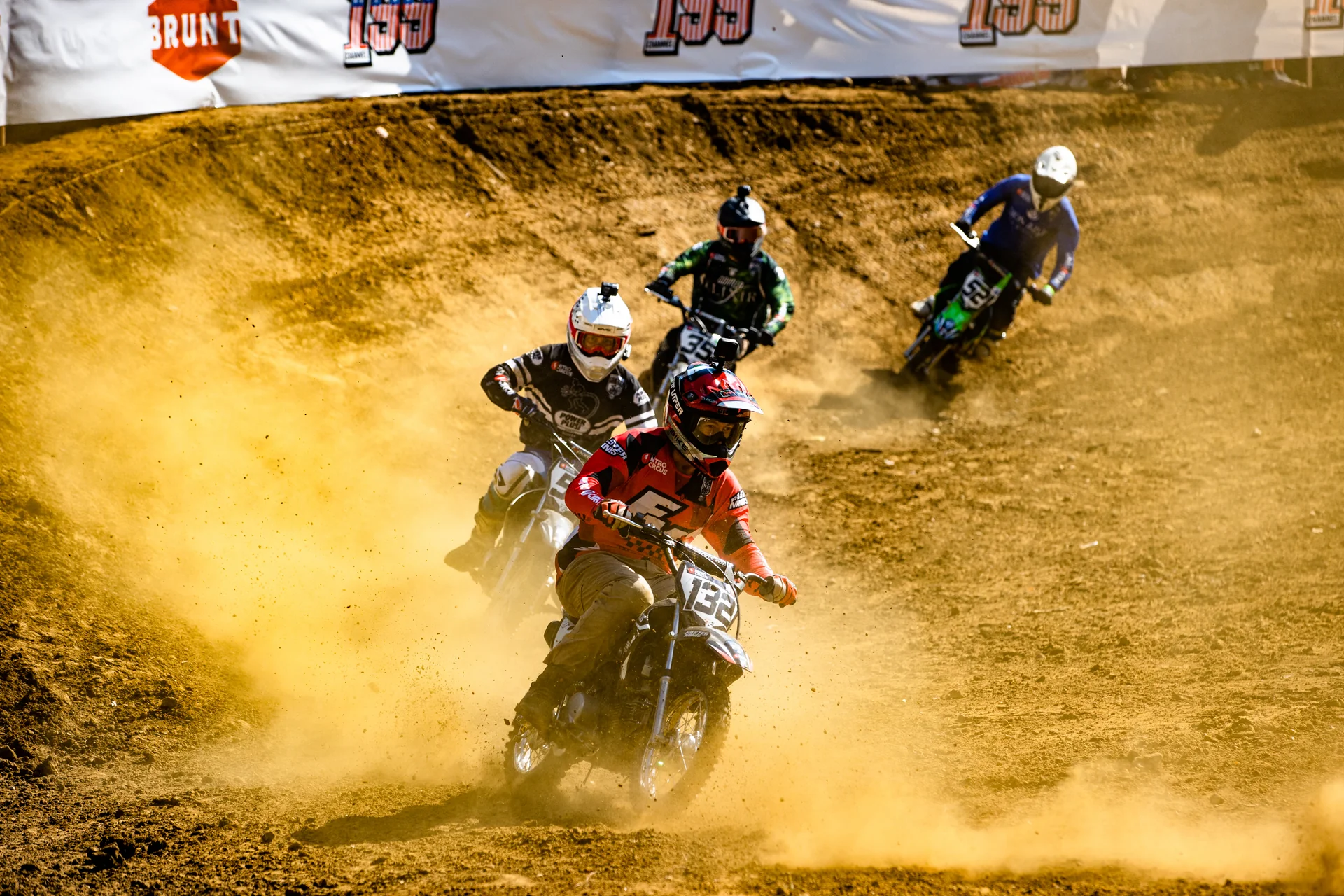 Style Built for the Track